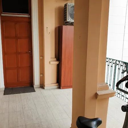 Oasis Apartment Gyor