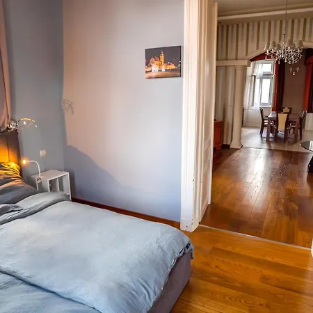 Oasis Apartment *