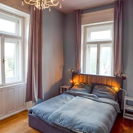 Appartamento Oasis *