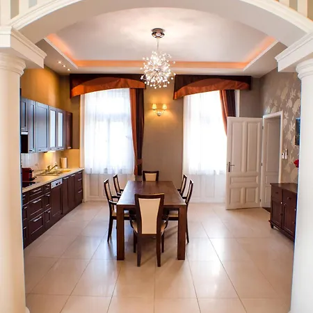 Appartamento Oasis *