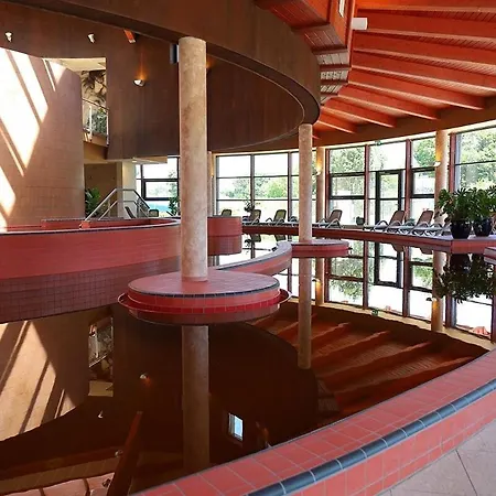 Oasis Apartamento Győr