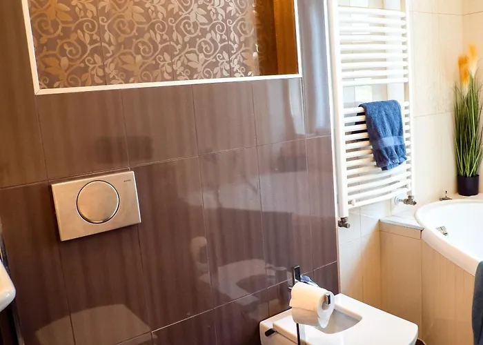 Apartament Oasis *